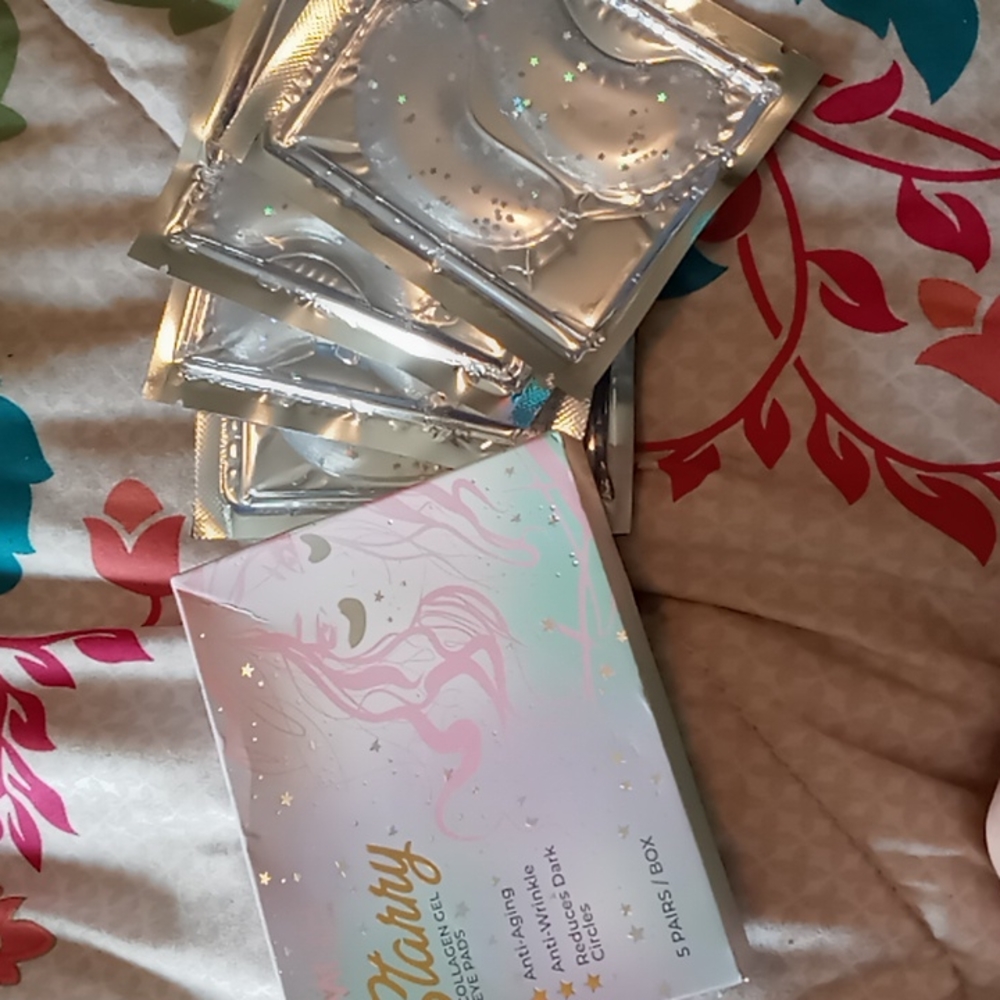 High-end sheet mask bundle - Picture 7 of 11